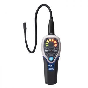 Combustible Gas Leak Detector- Chuanghong Industrial Co., Ltd