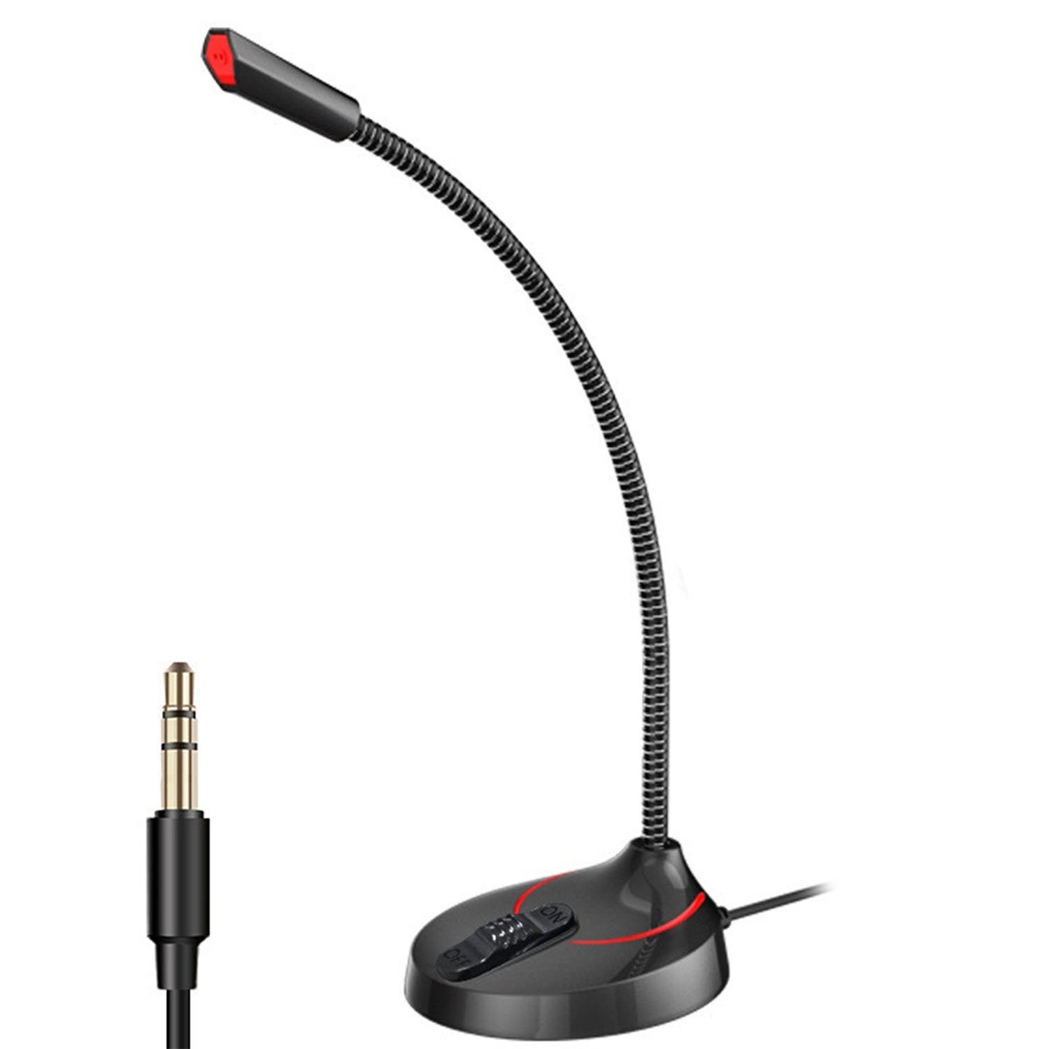 Gooseneck Microphone - OEM flexible gooseneck and industrial component
